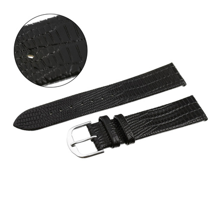 PACIFIC W52 - 1 - CZARNY - 22MM