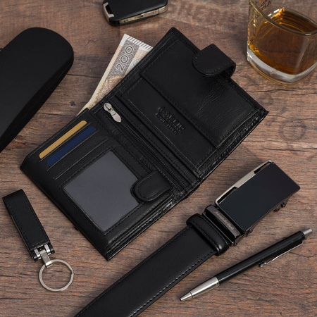 KOMPLET ALESSANDRO - 111 - BLACK