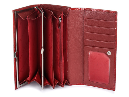 ALESSANDRO PAOLI 01-25 ROSSO