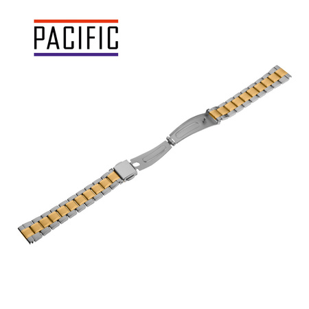 BRANSOLETA - STALOWA 316 - HQ MB 153 - 31/30 - 14MM