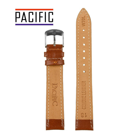 PACIFIC W70L - 3 - JASNY BRĄZ - 26mm