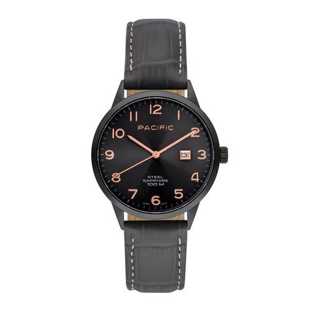 PACIFIC SSMA-1107D-06