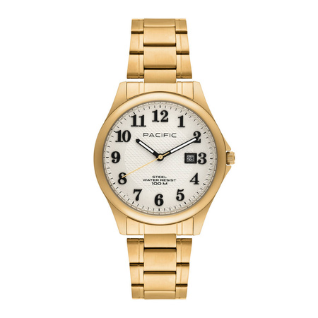 PACIFIC SMB-1064D-04