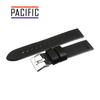 PACIFIC W23 - 1 - CZARNY / CZARNA NIĆ - 22MM