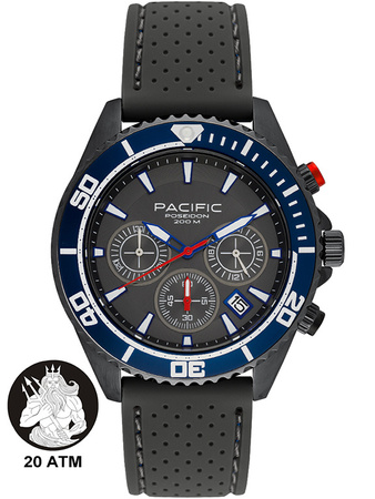 PACIFIC SMPA-2004-05