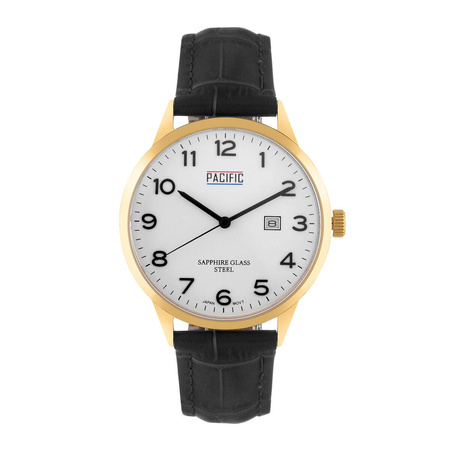 PACIFIC SSMA-1107D-04