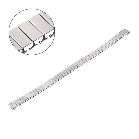 BRANSOLETA HQ 118 - 31 - 8/10mm