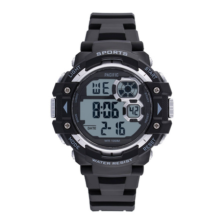 X PACIFIC LCD 336G-02