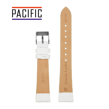 PACIFIC W107 - 22 - BIAŁY - 18MM
