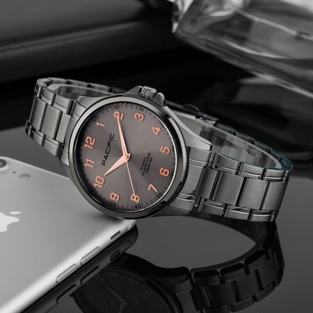 PACIFIC SSMB-1102-07