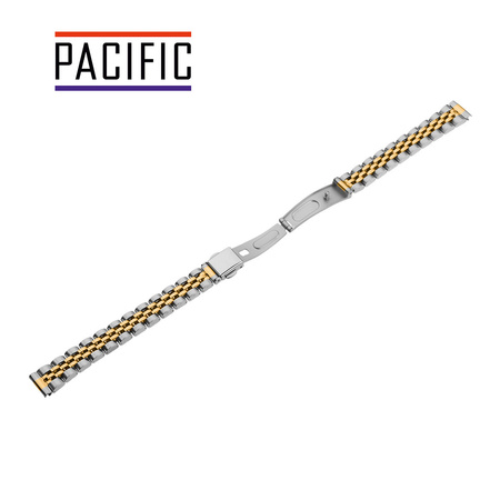 BRANSOLETA - STALOWA 316 - HQ MB 150 - 31/30 - 12MM