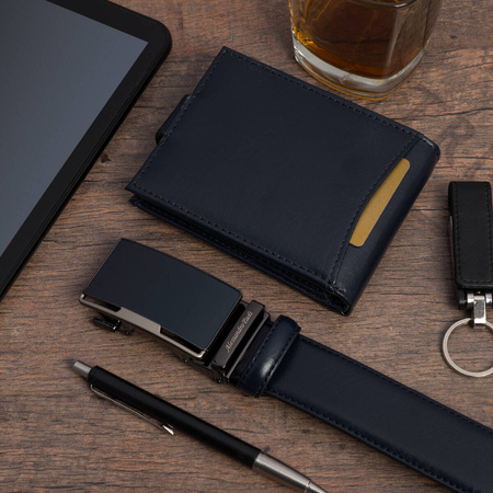 KOMPLET ALESSANDRO - 113 - BLUE