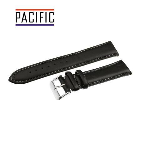 PACIFIC W62 - 1.22 - CZARNY / BIAŁA NIĆ - 26MM