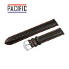 PACIFIC W83XL - 1.6 - CZARNY / CZERWONA NIĆ - 22mm