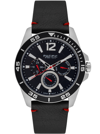 PACIFIC SCMA-1751-02