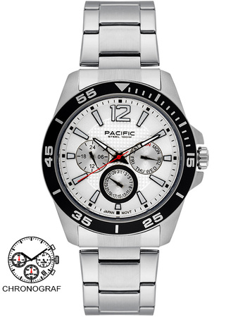 PACIFIC SCMB-1751-01