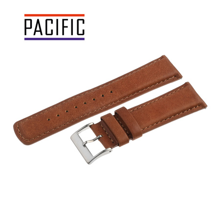 PACIFIC W67L - 3 - JASNY BRĄZ - 24MM