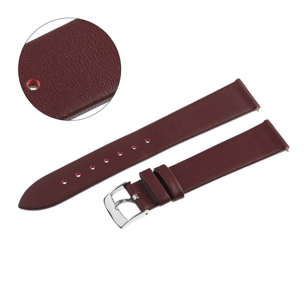 PACIFIC W77 - 6 - CZERWONY - 20MM