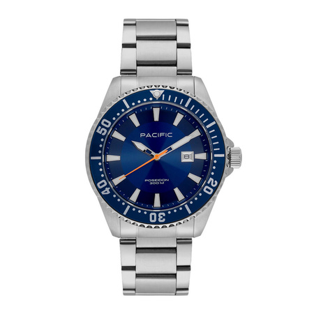 PACIFIC SMPB-2001-02