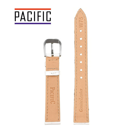 PACIFIC W75 - 22 - BIAŁY - 12MM