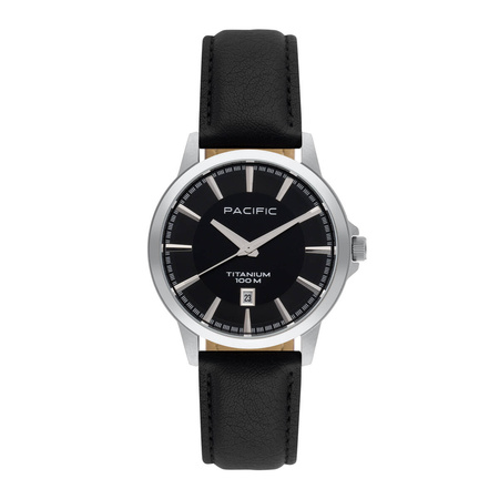 PACIFIC TMA-0002D-02