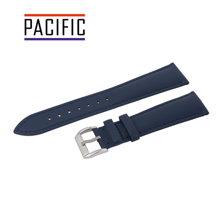 PACIFIC W07L - 5 - GRANATOWY - 18MM