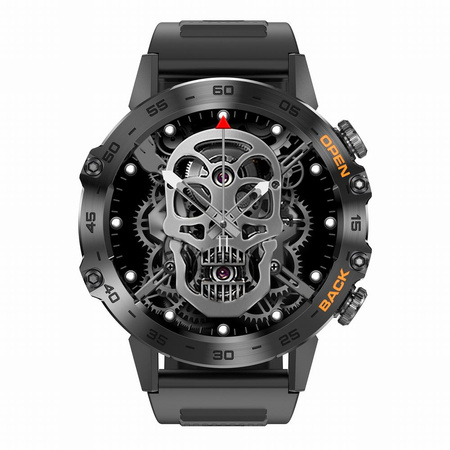 SMARTWACH GRAVITY GT 9 - 1