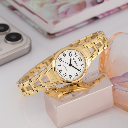 PACIFIC SSLE-1182-02