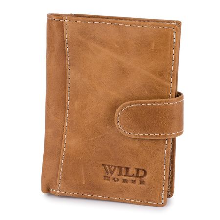 WILD 01A - BROWN 11