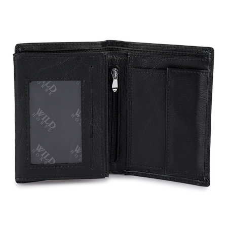 WILD 10B - BLACK 2 / BLACK