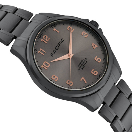 PACIFIC SSMB-1102-07