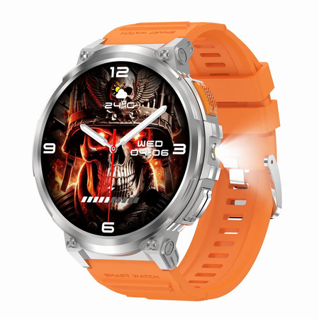 SMARTWACH GRAVITY GT 23 - 4