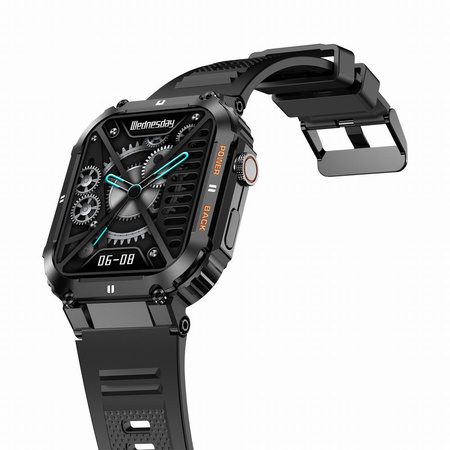 SMARTWACH GRAVITY GT 6 - 1
