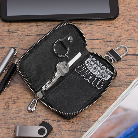 WILD 23 - BLACK 2 / BLACK