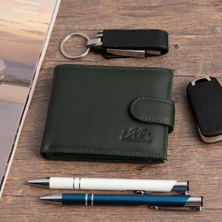 PORTFEL AP 98-159 GREEN