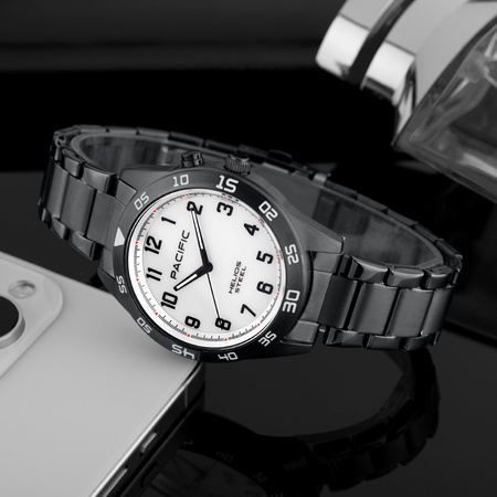 PACIFIC SHMB-1201-04