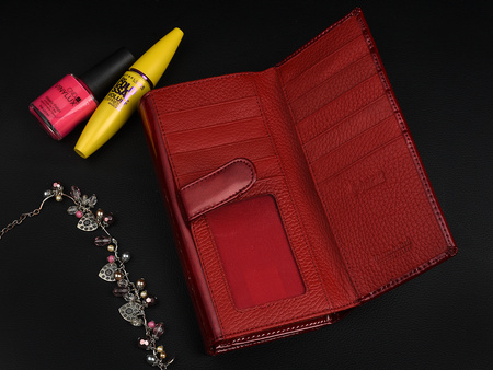 ALESSANDRO PAOLI 21-25 ROSSO