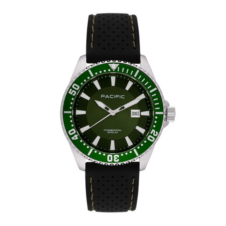 PACIFIC SMPA-2001-07