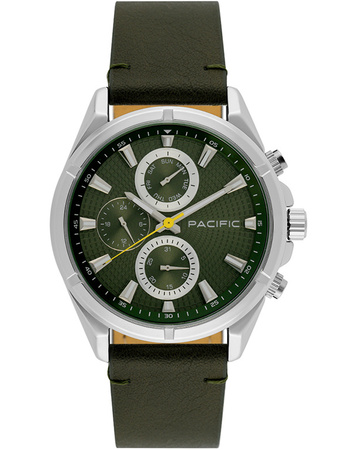 PACIFIC PCMA-0002-02