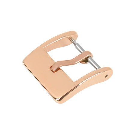 SPRZĄCZKA MODEL 1 - 32 - RÓŻOWE ZŁOTO - 10MM