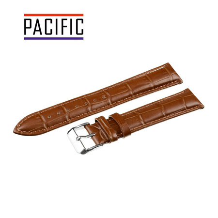 PACIFIC W87L - 3 - JASNY BRĄZ - 22mm