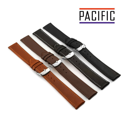 PACIFIC W44L - 1 - CZARNY - 22mm