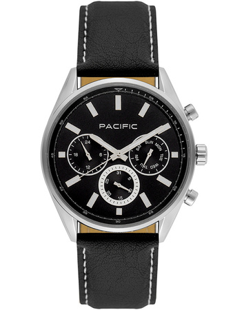 PACIFIC PCMA-0001-01