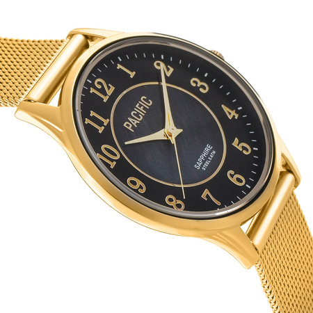 PACIFIC S6026-14