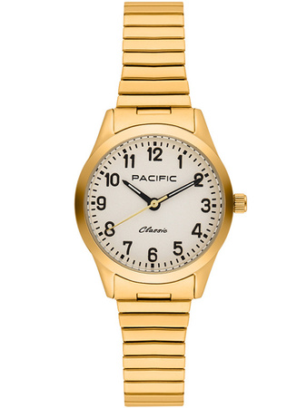 PACIFIC ALD-0004-05