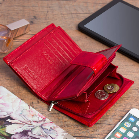 ALESSANDRO PAOLI 67-60 ROSSO