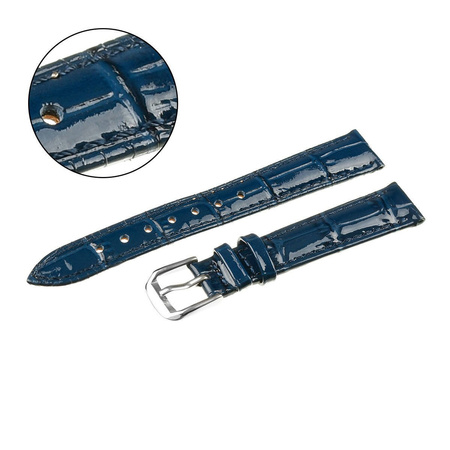 PACIFIC W75 - 5 - GRANATOWY - 16MM