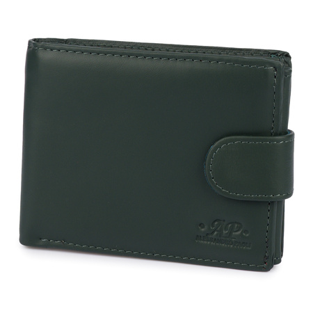 PORTFEL AP 98-143 GREEN