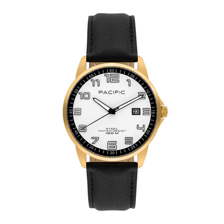 PACIFIC SMA-1072D-03