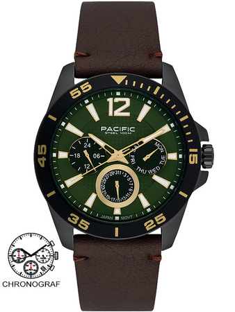 PACIFIC SCMA-1751-04